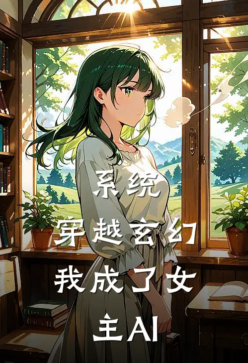 系统：穿越玄幻，我成了女主Al