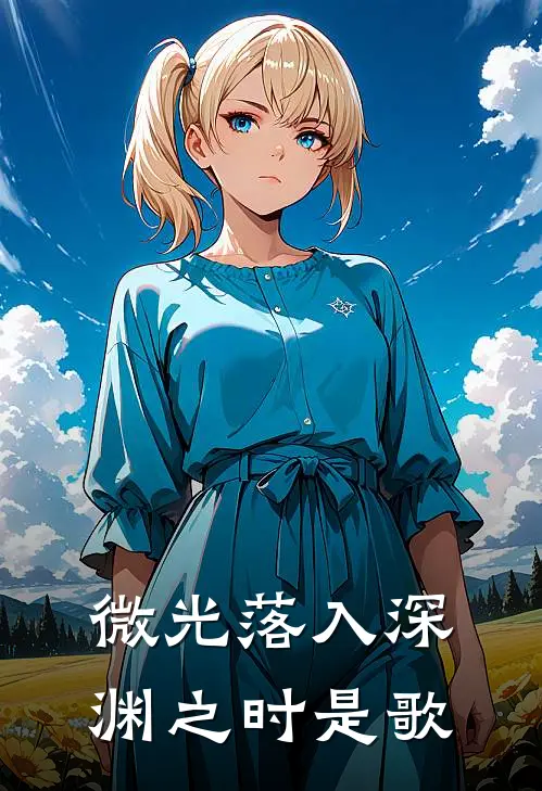 微光落入深渊之时是歌