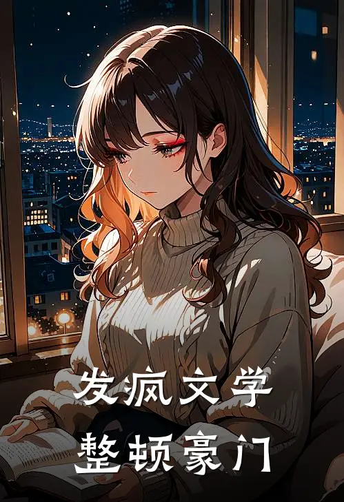 发疯文学整顿豪门(姜念林婉)最新小说全文阅读_最新章节列表发疯文学整顿豪门(姜念林婉)