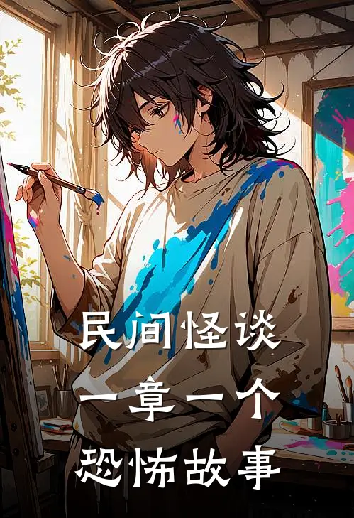 民间怪谈一章一个恐怖故事