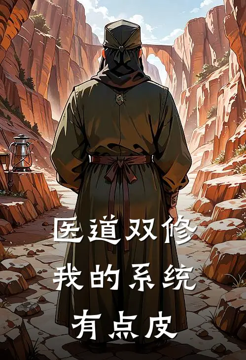 医道双修：我的系统有点皮林冷轩苏璃全集免费小说_免费小说完结医道双修：我的系统有点皮(林冷轩苏璃)