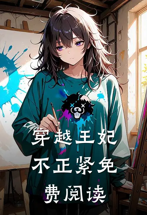 穿越王妃不正紧免费阅读