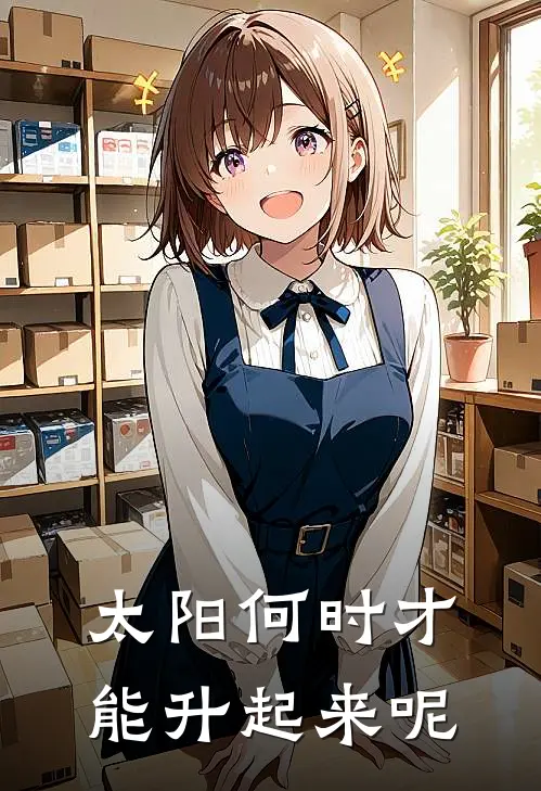 太阳何时才能升起来呢