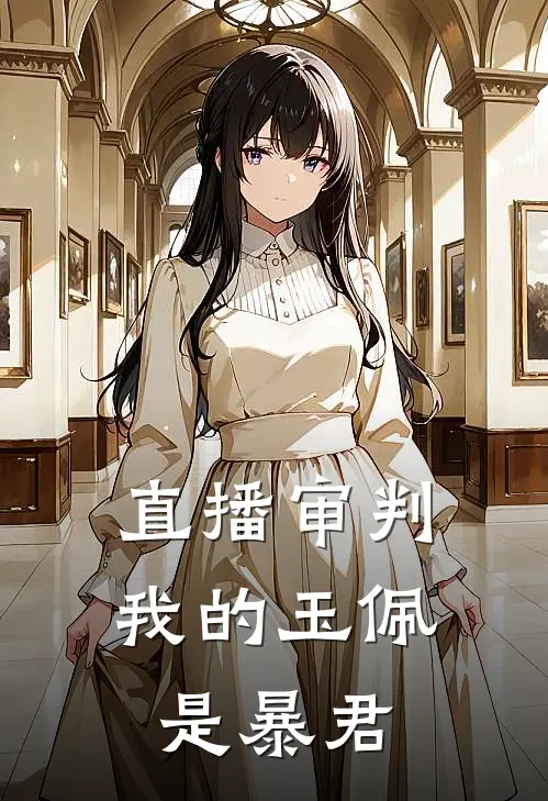 直播审判：我的玉佩是暴君林渊江明远免费小说笔趣阁_完结小说免费阅读直播审判：我的玉佩是暴君林渊江明远