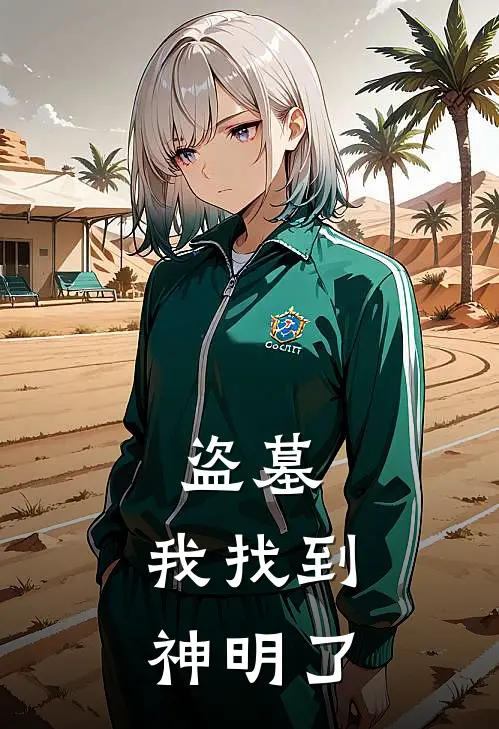 张启灵沈砚泠《盗墓：我找到神明了》全本免费在线阅读_(张启灵沈砚泠)最新章节在线阅读