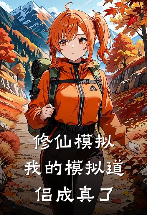 修仙模拟：我的模拟道侣成真了江峰葛洪小说完结推荐_热门小说阅读修仙模拟：我的模拟道侣成真了江峰葛洪