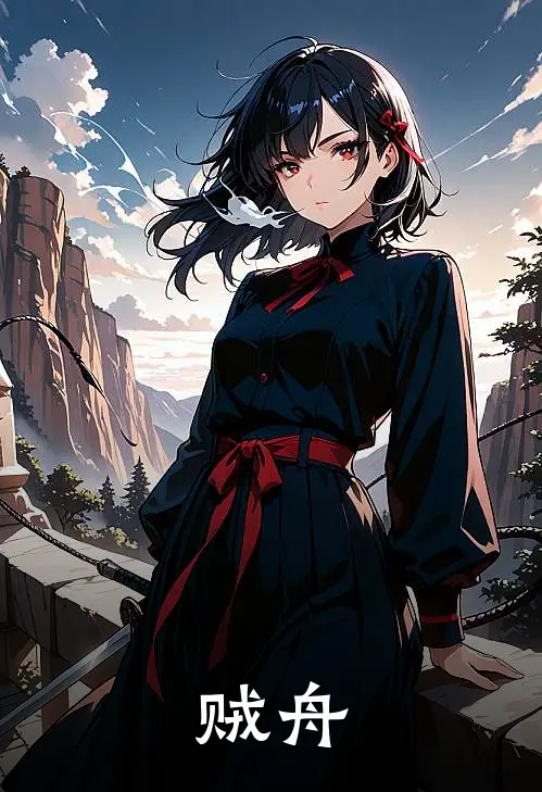 贼舟(宋相文秦相武)热门小说大全_推荐完本小说贼舟宋相文秦相武