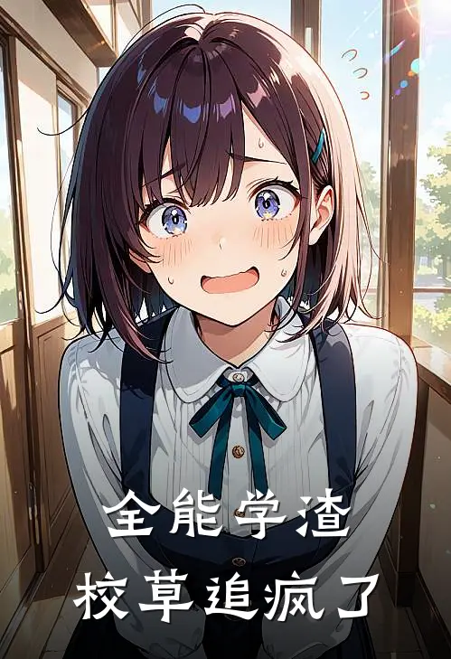 全能学渣，校草追疯了