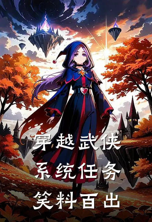 穿越武侠：系统任务笑料百出(风蔚梯云纵)在线免费小说_完整版免费小说穿越武侠：系统任务笑料百出(风蔚梯云纵)