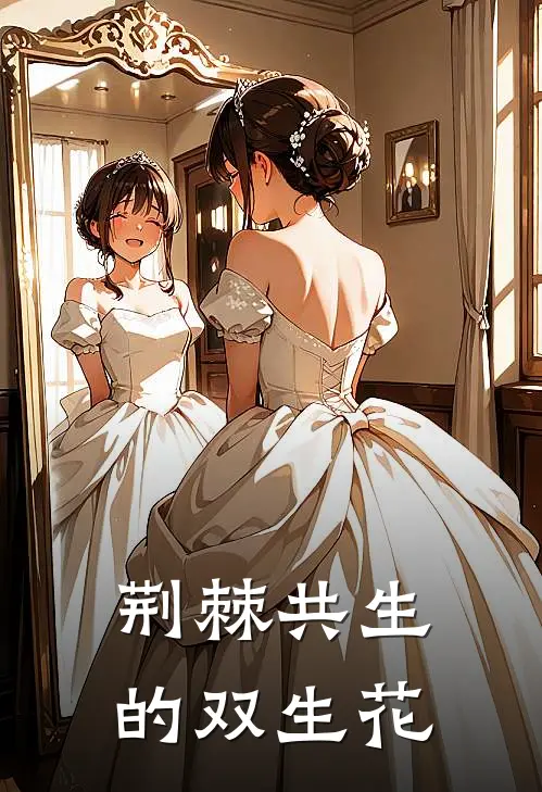 荆棘共生的双生花何叙白高淳热门小说阅读_完本完结小说荆棘共生的双生花何叙白高淳