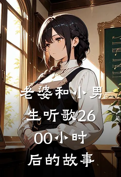 老婆和小男生听歌2600小时后的故事