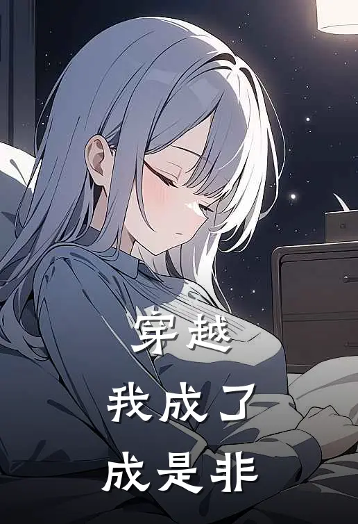 穿越：我成了成是非