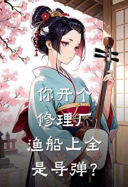 你开个修理厂，渔船上全是导弹？(沈飞孙茂)最新章节在线阅读_(你开个修理厂，渔船上全是导弹？)完整版免费在线阅读