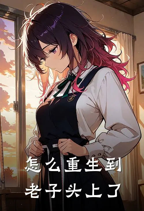 怎么重生到老子头上了