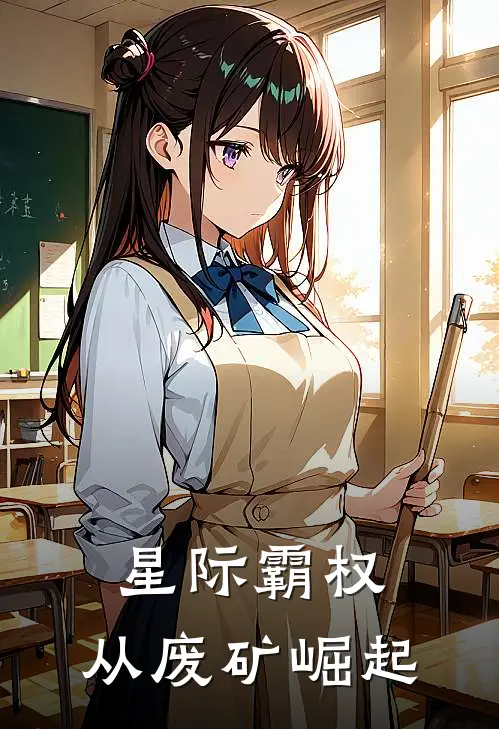 星际霸权：从废矿崛起(林越张三)免费小说完结_最新推荐小说星际霸权：从废矿崛起(林越张三)