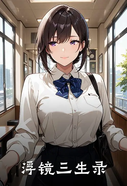 浮镜三生录砚苛砚苛完整免费小说_小说全文免费阅读浮镜三生录砚苛砚苛