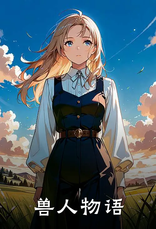暖阳寒刃《兽人物语》小说免费在线阅读_兽人物语(暖阳寒刃)已完结小说