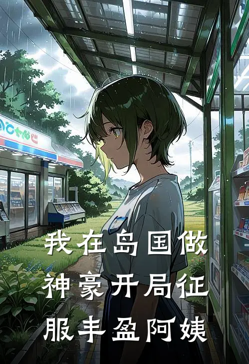 我在岛国做神豪开局征服丰盈阿姨