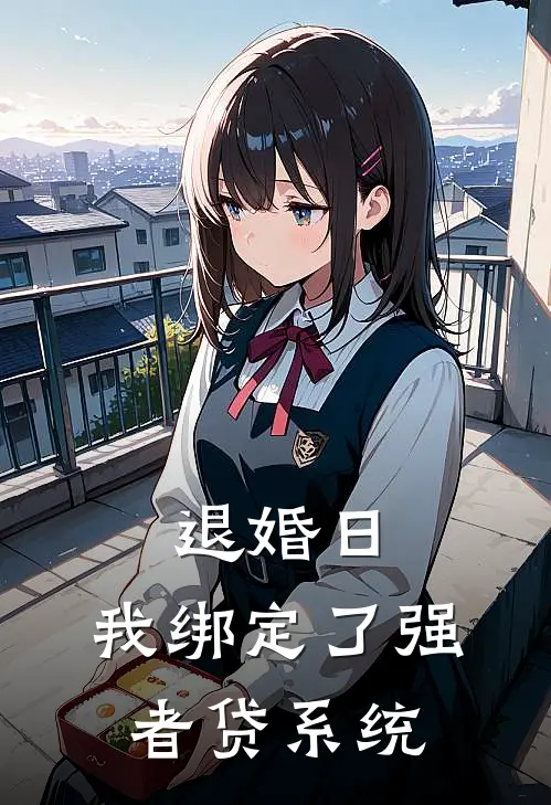 退婚日，我绑定了强者贷系统林风苏晴在线免费小说_最新推荐小说退婚日，我绑定了强者贷系统(林风苏晴)
