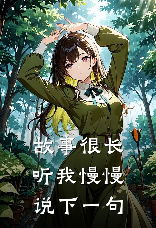 故事很长听我慢慢说下一句