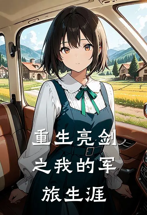 重生亮剑之我的军旅生涯