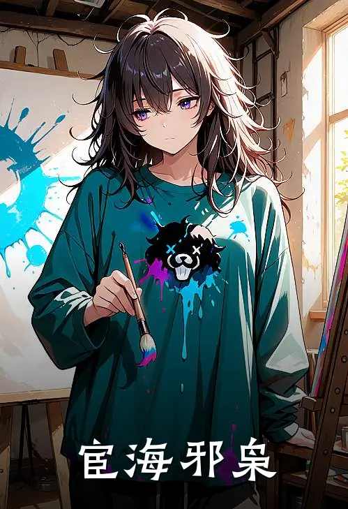 宦海邪枭沈墨赵干免费小说在线阅读_热门小说在线阅读宦海邪枭沈墨赵干