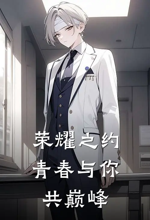 荣耀之约：青春与你共巅峰(周珂郁蕊歆)热门网络小说_最新完本小说荣耀之约：青春与你共巅峰(周珂郁蕊歆)