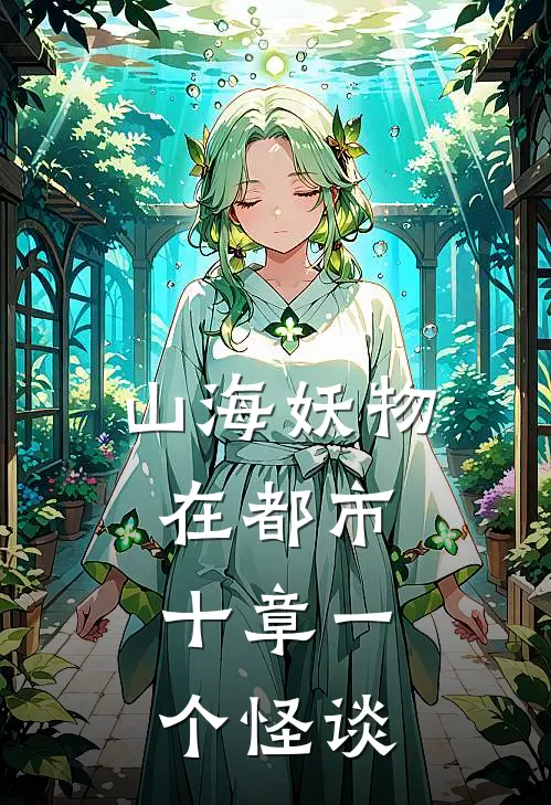 山海妖物在都市：十章一个怪谈胡月张狂完结版免费小说_完本小说大全山海妖物在都市：十章一个怪谈胡月张狂