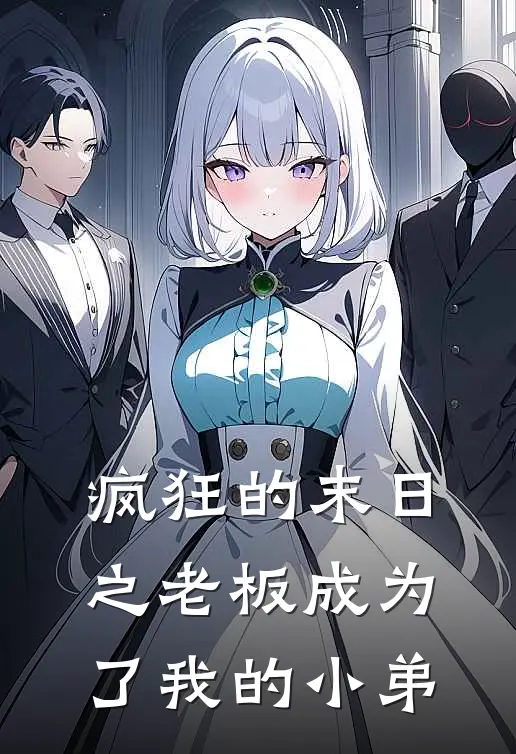 疯狂的末日之老板成为了我的小弟