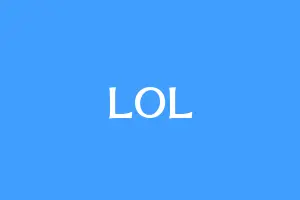 LOL