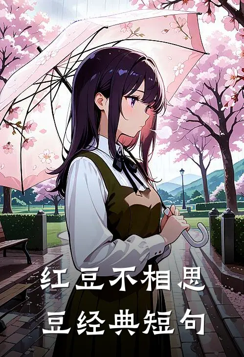 红豆不相思豆经典短句