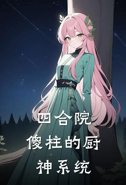 四合院：傻柱的厨神系统何雨柱马华完整版免费阅读_何雨柱马华精彩小说