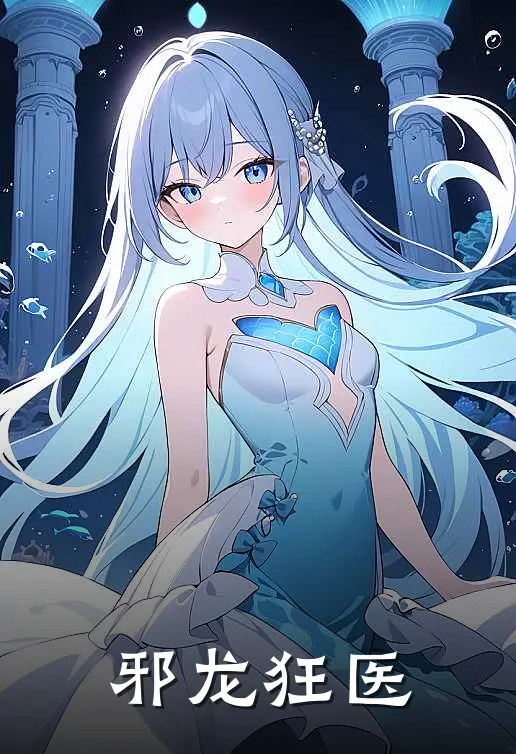 邪龙狂医