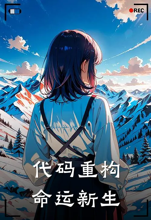 林默苏晴《代码重构：命运新生》完结版阅读_(代码重构：命运新生)全集阅读