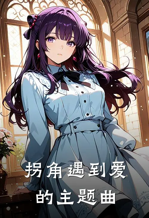 拐角遇到爱的主题曲