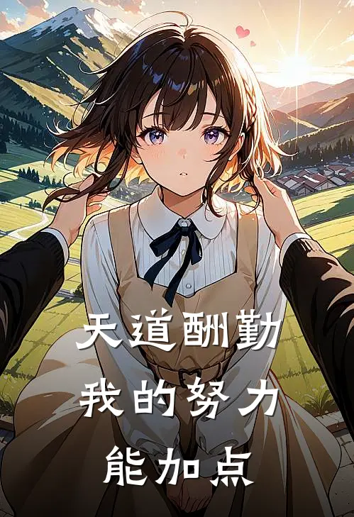 天道酬勤：我的努力能加点