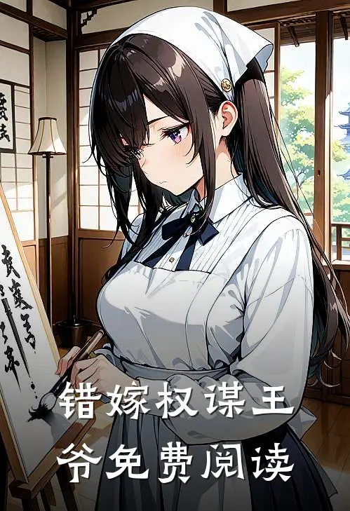 错嫁权谋王爷免费阅读