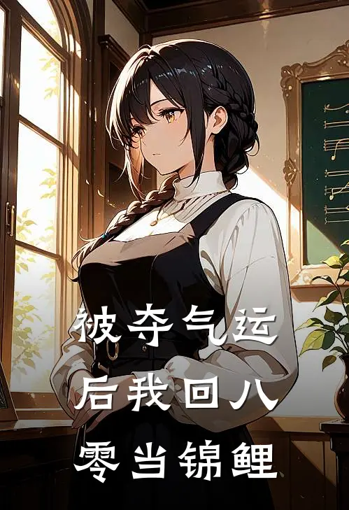 沈兰兰沈小鱼(被夺气运后我回八零当锦鲤)最新章节免费在线阅读_被夺气运后我回八零当锦鲤最新章节免费阅读