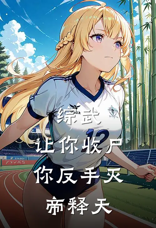 综武：让你收尸，你反手灭帝释天