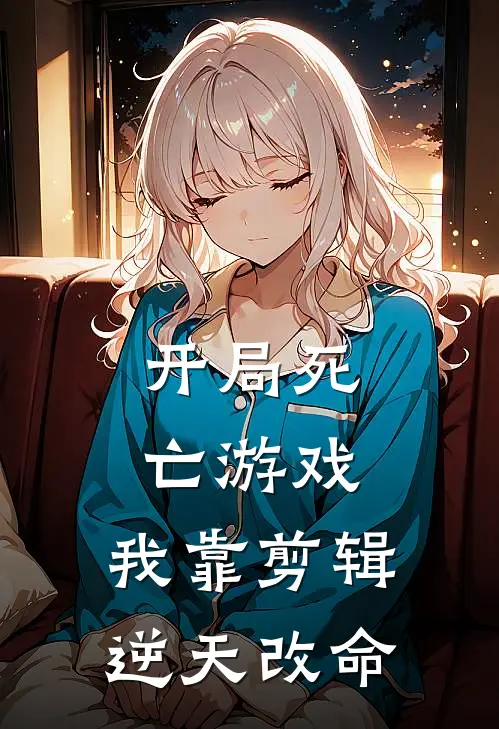 开局死亡游戏，我靠剪辑逆天改命吴瀚陈旭新热门小说_小说免费阅读开局死亡游戏，我靠剪辑逆天改命(吴瀚陈旭)