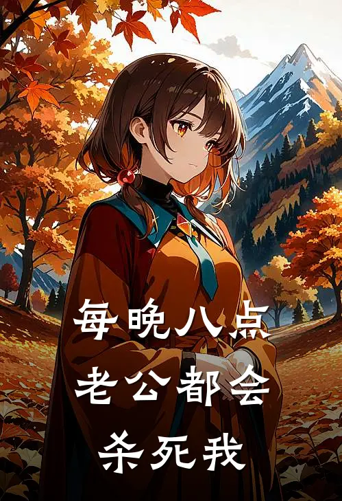 每晚八点，老公都会杀死我小田方方全本完结小说_最新章节列表每晚八点，老公都会杀死我(小田方方)