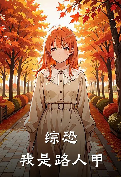 综恐：我是路人甲(肖白罗杰)推荐小说_综恐：我是路人甲(肖白罗杰)全文免费阅读大结局