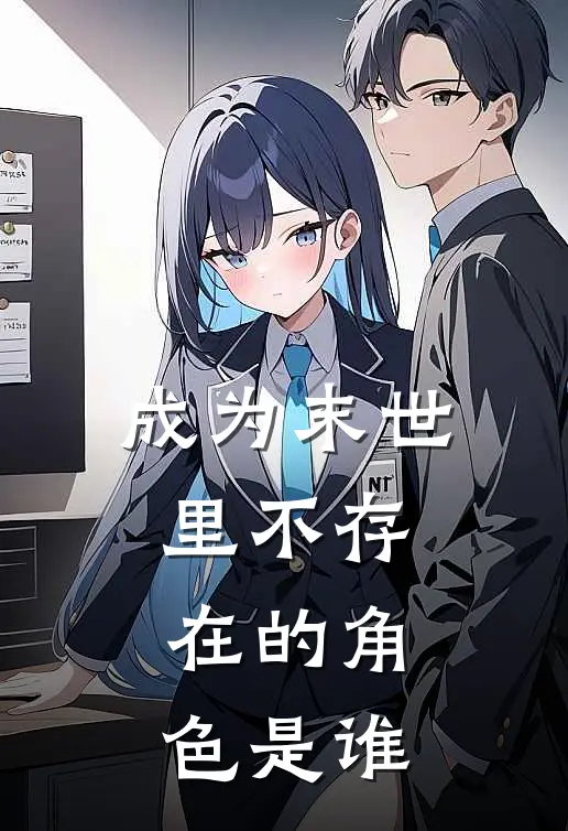 成为末世里不存在的角色是谁