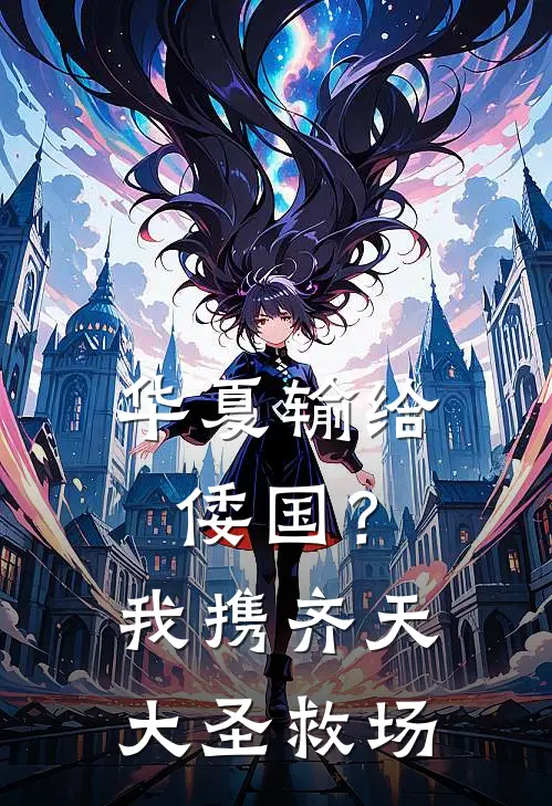 华夏输给倭国？我携齐天大圣救场林萧亚瑟完整版免费小说_热门网络小说推荐华夏输给倭国？我携齐天大圣救场(林萧亚瑟)