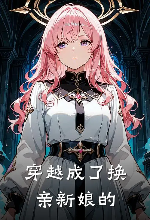 穿越成了换亲新娘的