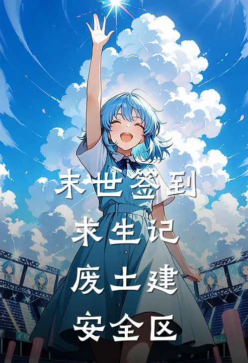 末世签到求生记：废土建安全区陆屿赵烈最新章节免费阅读_末世签到求生记：废土建安全区热门小说