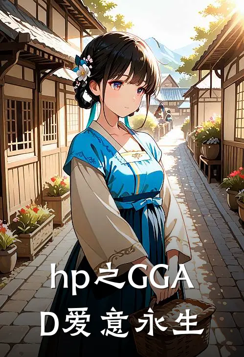 hp之GGAD爱意永生