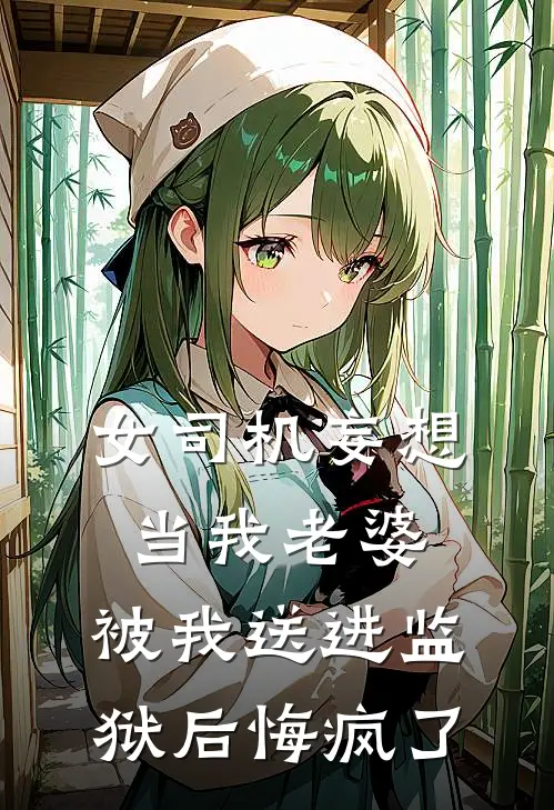 女司机妄想当我老婆，被我送进监狱后悔疯了(许明越陈潇雯)小说免费阅读_热门小说阅读女司机妄想当我老婆，被我送进监狱后悔疯了许明越陈潇雯