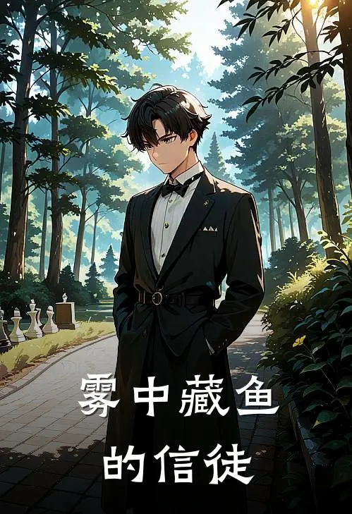 雾中藏鱼的信徒时安苏黎免费小说完结_最新章节列表雾中藏鱼的信徒(时安苏黎)