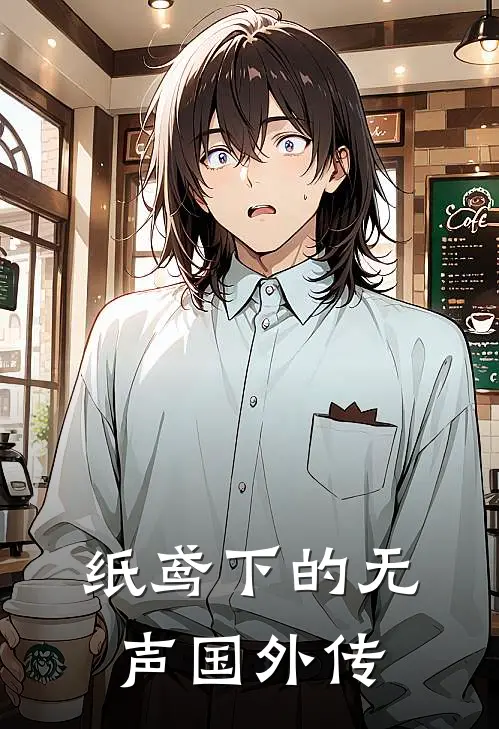 纸鸢下的无声国外传